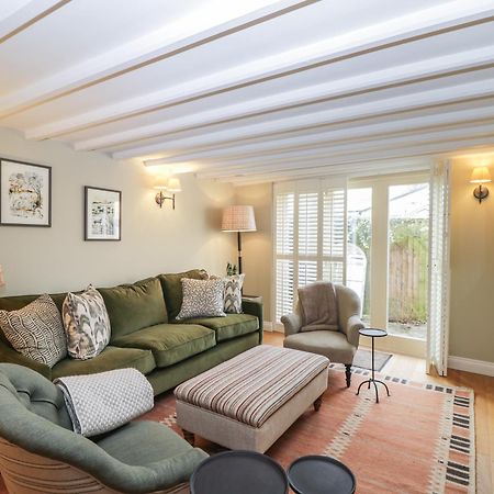 Kyte Cottage Shipston-on-Stour Экстерьер фото