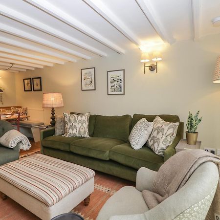 Kyte Cottage Shipston-on-Stour Экстерьер фото
