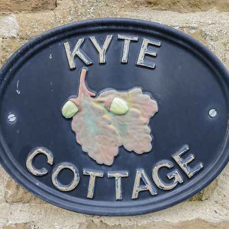 Kyte Cottage Shipston-on-Stour Экстерьер фото