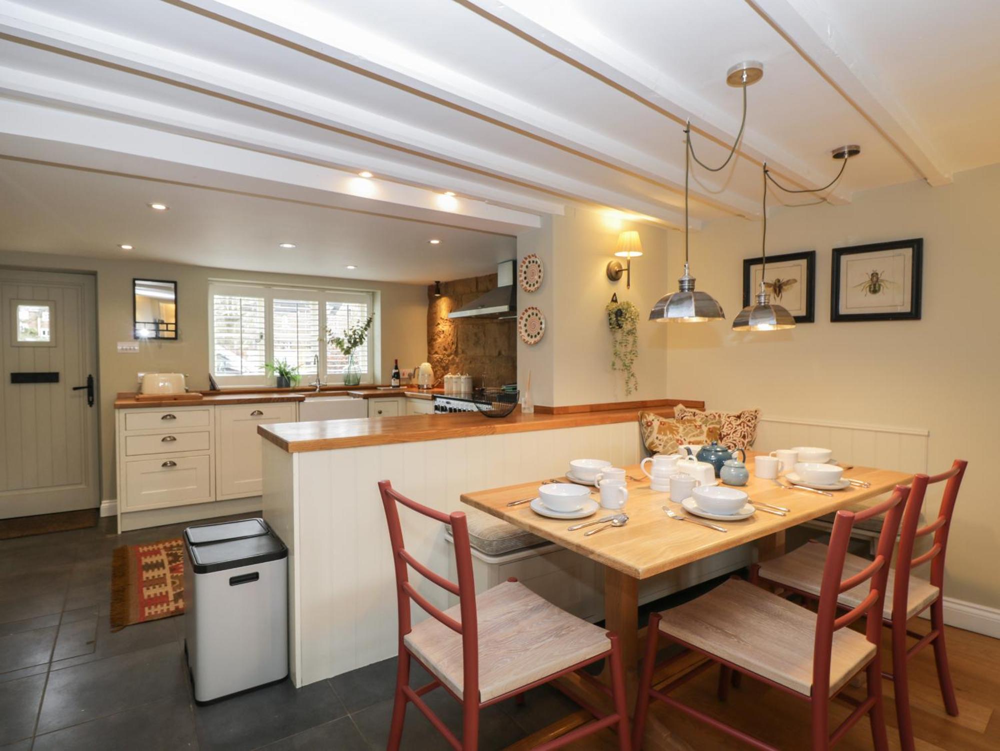 Kyte Cottage Shipston-on-Stour Экстерьер фото