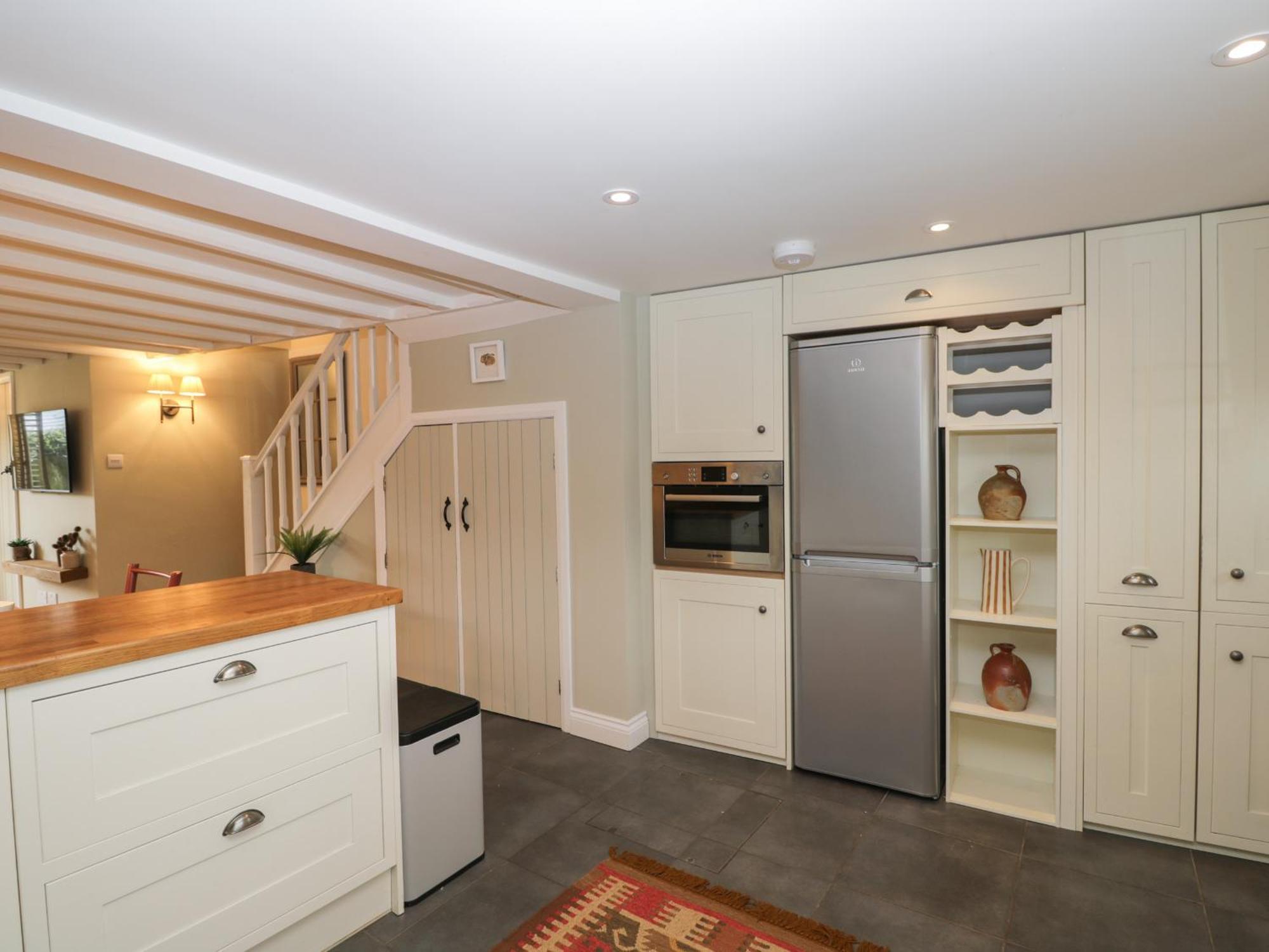 Kyte Cottage Shipston-on-Stour Экстерьер фото