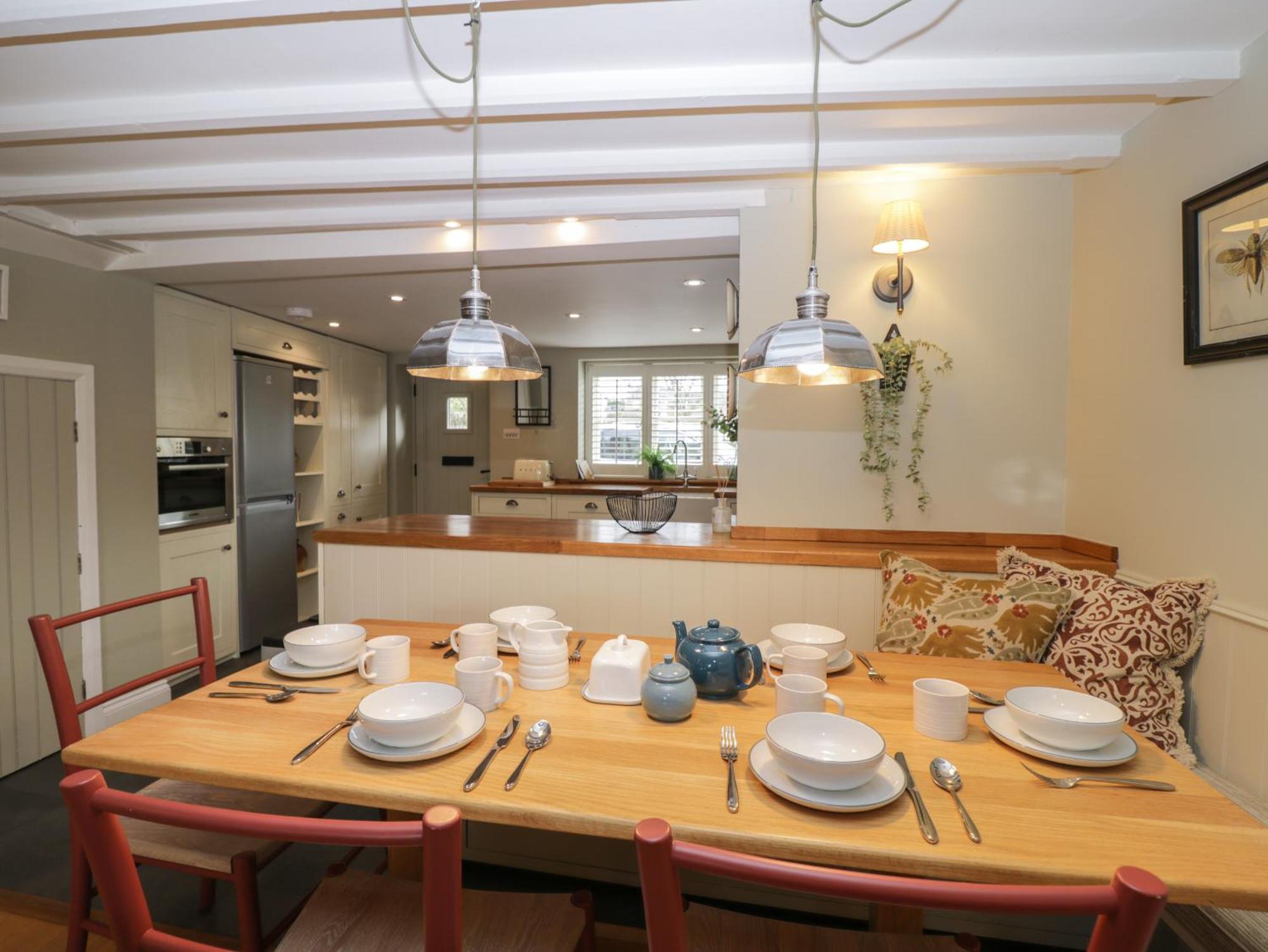 Kyte Cottage Shipston-on-Stour Экстерьер фото