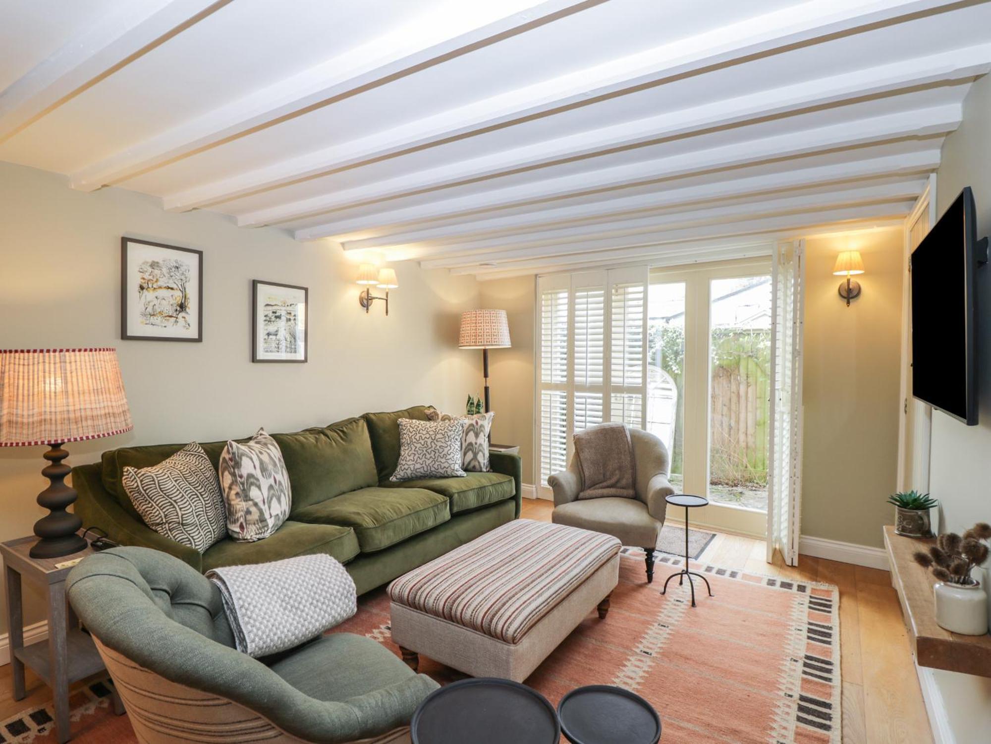 Kyte Cottage Shipston-on-Stour Экстерьер фото
