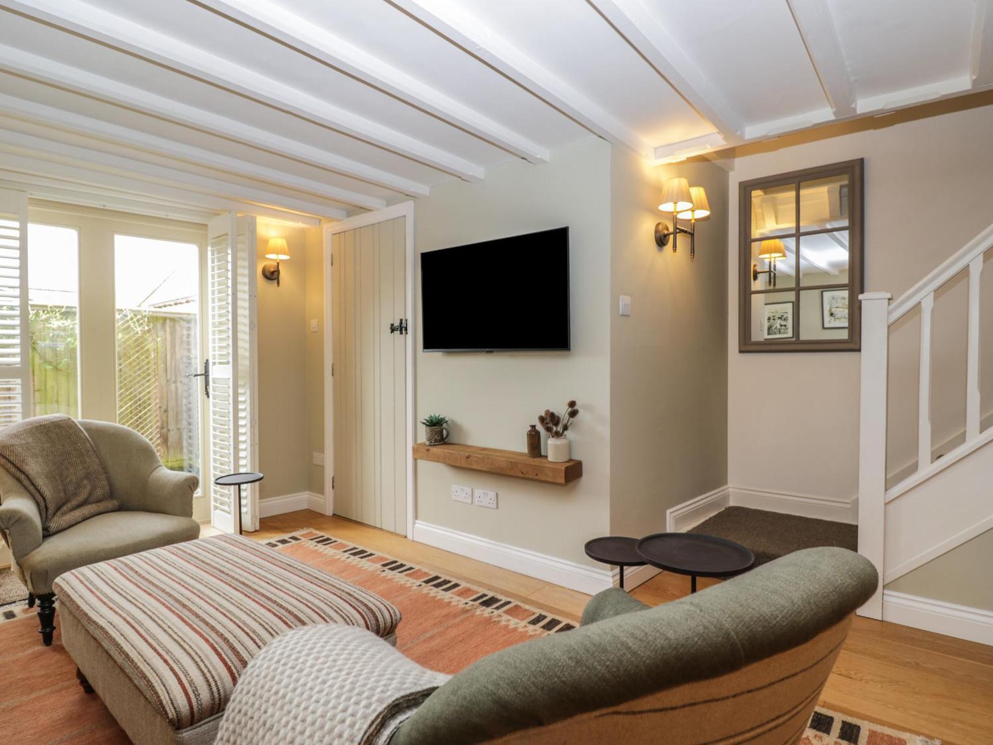 Kyte Cottage Shipston-on-Stour Экстерьер фото