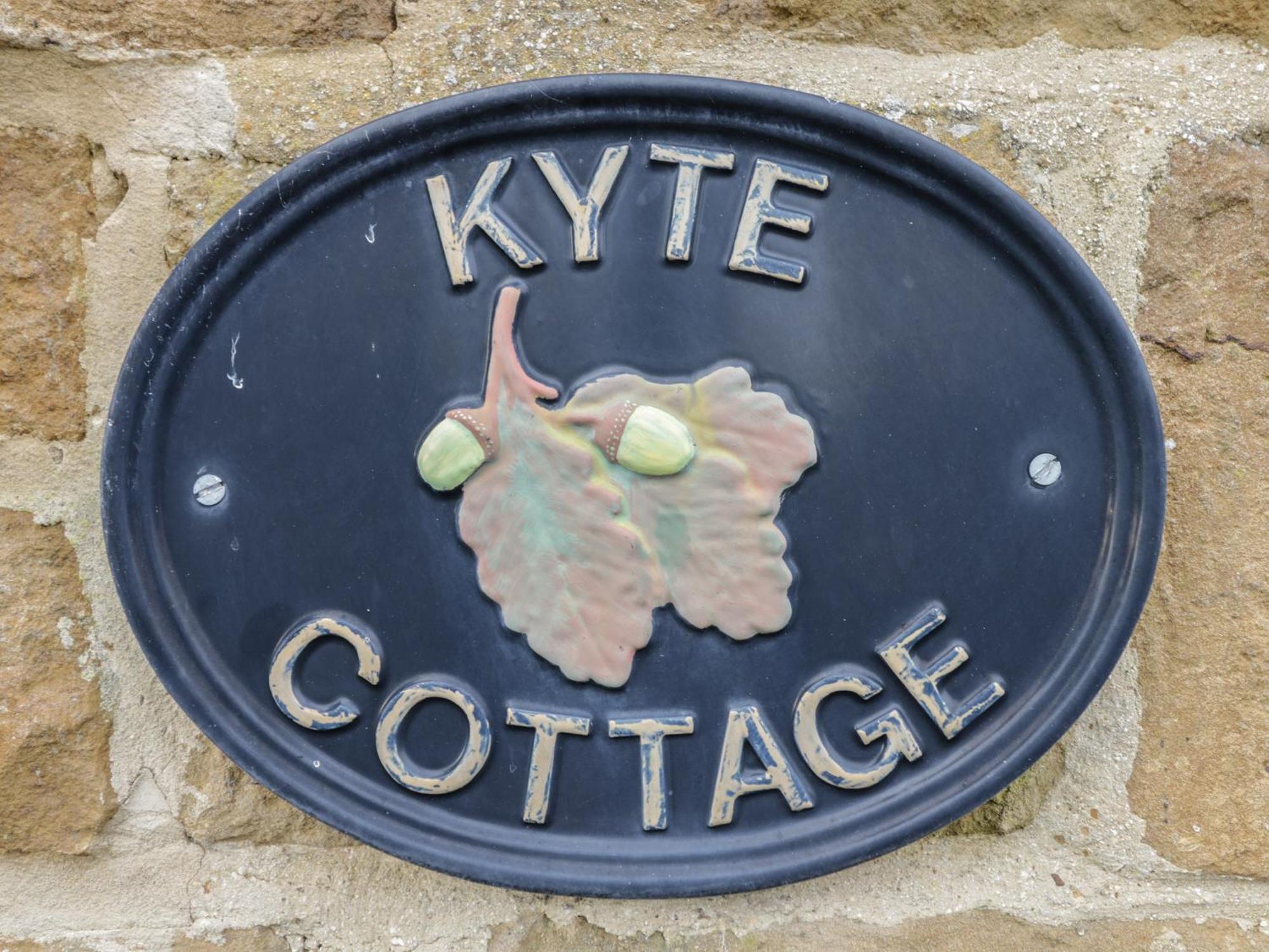 Kyte Cottage Shipston-on-Stour Экстерьер фото
