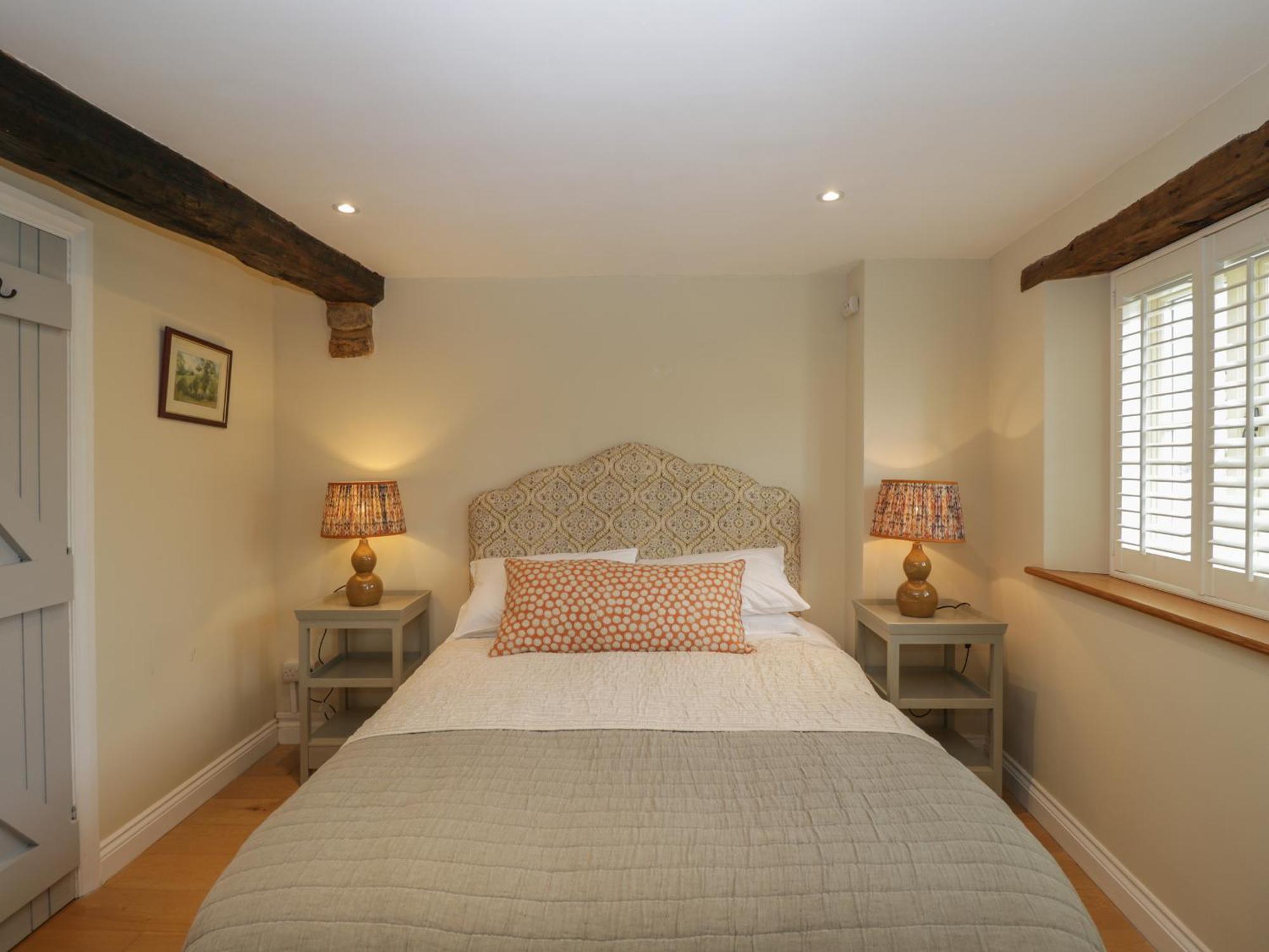 Kyte Cottage Shipston-on-Stour Экстерьер фото