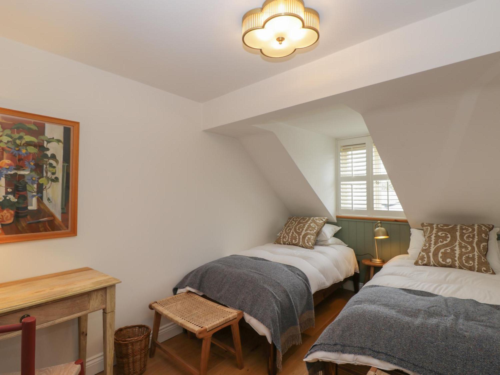 Kyte Cottage Shipston-on-Stour Экстерьер фото