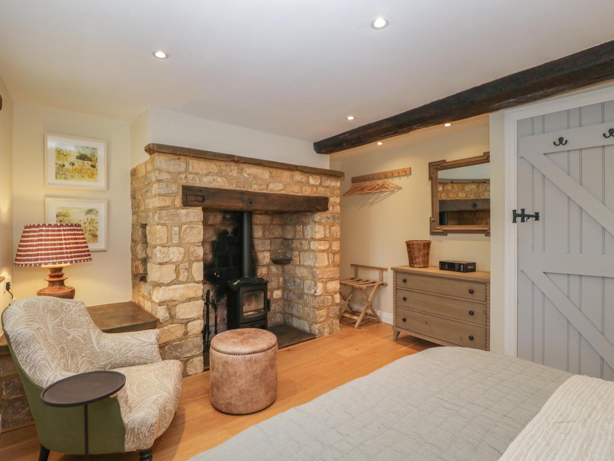Kyte Cottage Shipston-on-Stour Экстерьер фото
