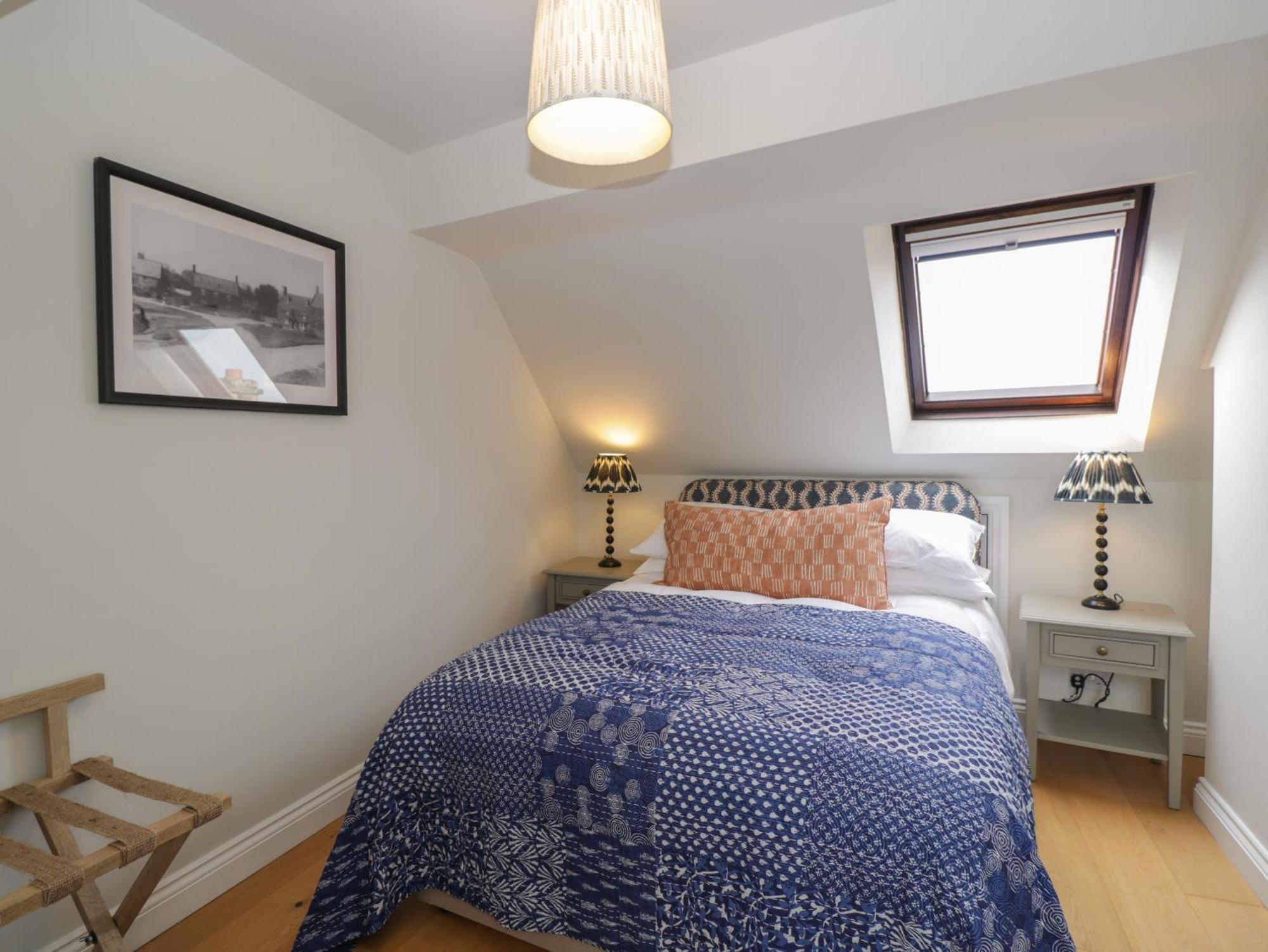 Kyte Cottage Shipston-on-Stour Экстерьер фото