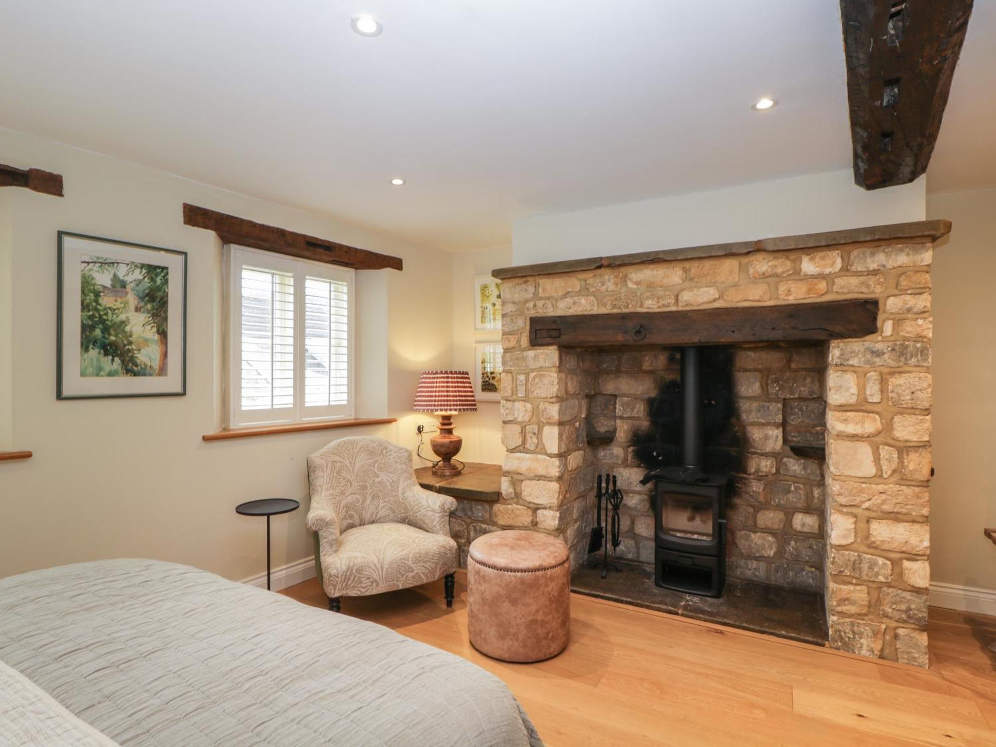 Kyte Cottage Shipston-on-Stour Экстерьер фото