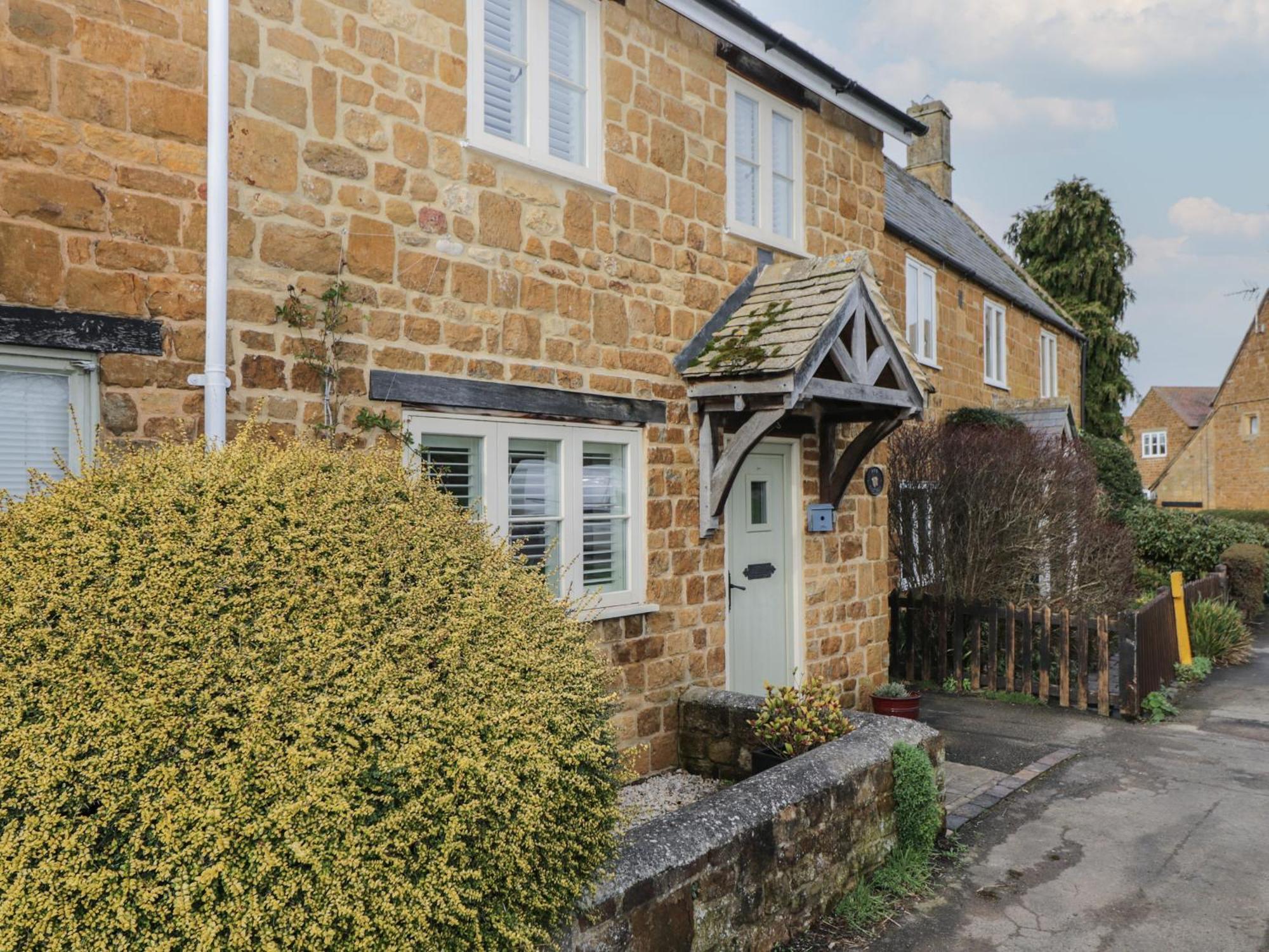 Kyte Cottage Shipston-on-Stour Экстерьер фото